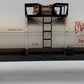 Lionel 6-29604 O Meadow Brook Molasses Single Dome Tank Car #29604 EX/Box