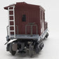 Lionel 6-19737 O Gauge Lackawanna Searchlight Caboose #2420 EX/Box