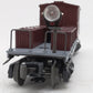 Lionel 6-19737 O Gauge Lackawanna Searchlight Caboose #2420 EX/Box