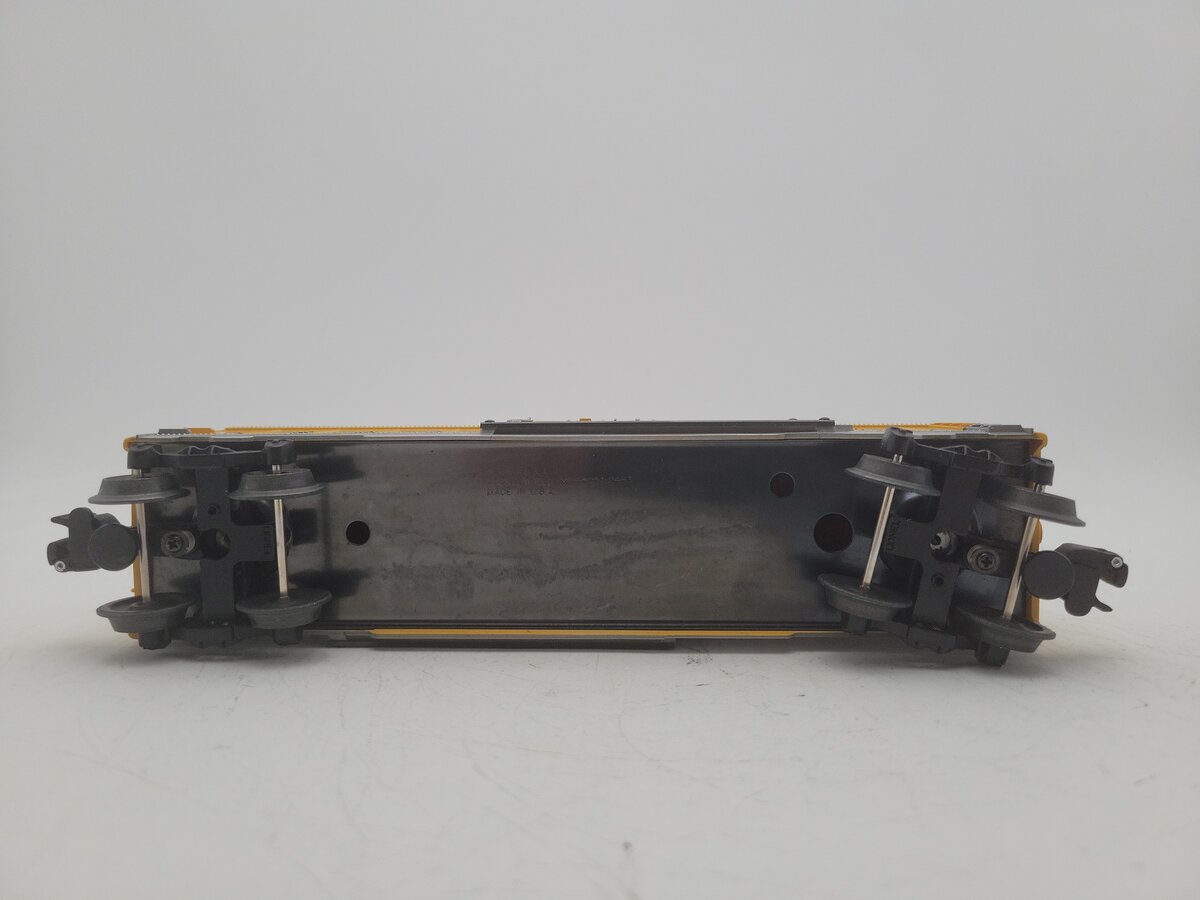 Lionel 6-29290 O Gauge Denver & Rio Grande Western Boxcar #6464-650 EX