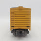 Lionel 6-29290 O Gauge Denver & Rio Grande Western Boxcar #6464-650 EX