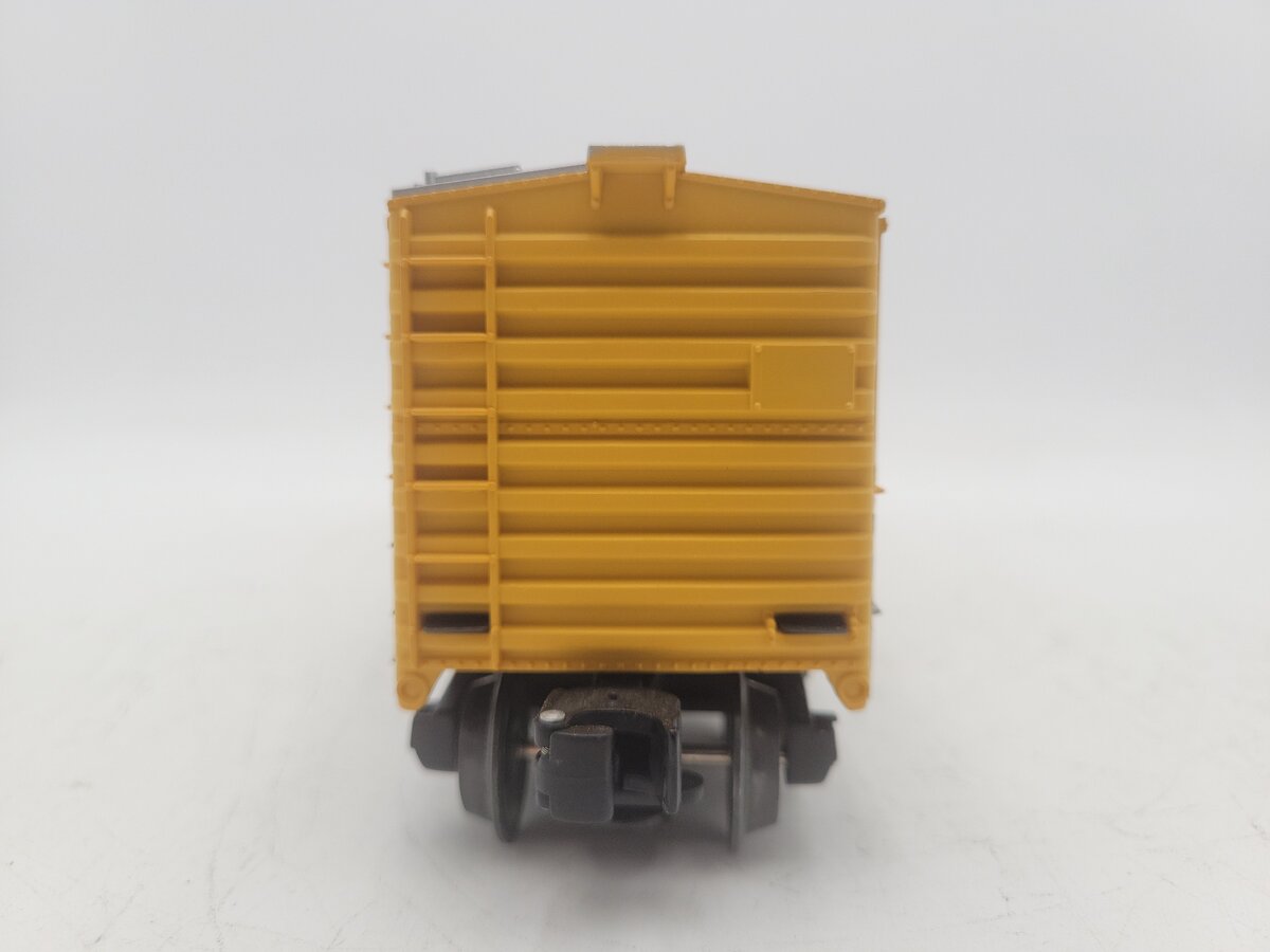 Lionel 6-29290 O Gauge Denver & Rio Grande Western Boxcar #6464-650 EX