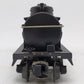 Lionel 6-9138 O Gauge Sunoco Triple Dome Black Tank Car EX/Box