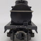 Lionel 6-9138 O Gauge Sunoco Triple Dome Black Tank Car EX/Box