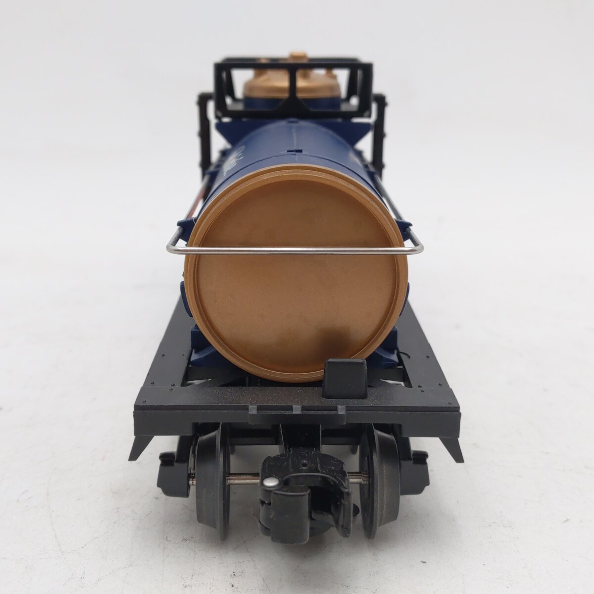 Lionel 6-29610 O Gauge Dixie Honey Single-Dome Tank Car LN/Box