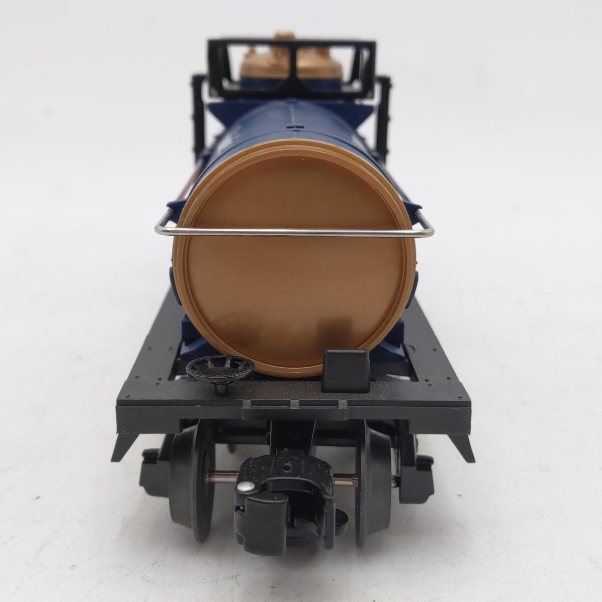 Lionel 6-29610 O Gauge Dixie Honey Single-Dome Tank Car LN/Box