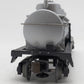 Lionel 6-16152 O Gauge Sunoco 3-Dome Tank Car #6415 EX/Box