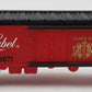 Lionel 6-9871 O Gauge Carling Black Label Beer Billboard Reefer Car LN/Box