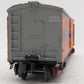 Lionel 6-52343 O Gauge LCCA 2004 CM&St.P Hiawatha Milk Car #79019 LN/Box