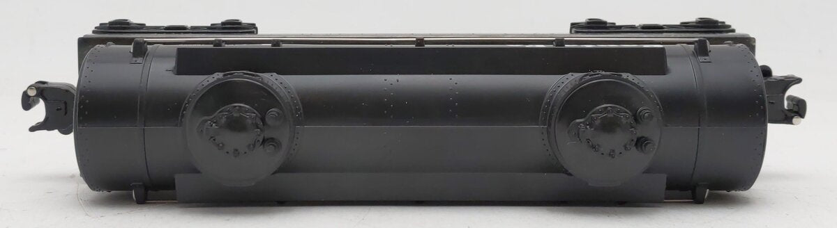 Lionel 6-16104 O Gauge Santa Fe 2-Dome Tank Car #16104 EX/Box