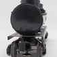 Lionel 6-16104 O Gauge Santa Fe 2-Dome Tank Car #16104 EX/Box
