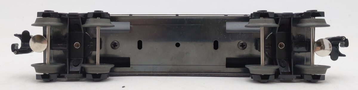 Lionel 6-16104 O Gauge Santa Fe 2-Dome Tank Car #16104 EX/Box
