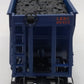 Lionel 6-26413 Lionel Railroader Club 2008 4-Bay Hopper Car #26413 LN/Box