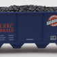 Lionel 6-26413 Lionel Railroader Club 2008 4-Bay Hopper Car #26413 LN/Box