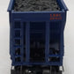Lionel 6-26413 Lionel Railroader Club 2008 4-Bay Hopper Car #26413 LN/Box