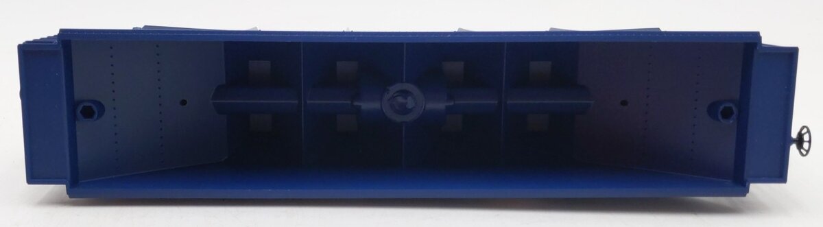 Lionel 6-26413 Lionel Railroader Club 2008 4-Bay Hopper Car #26413 LN/Box