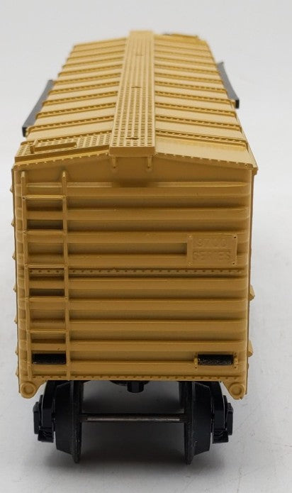 Lionel 6-7782 TCA Carlisle & Finch Museum Boxcar EX/Box