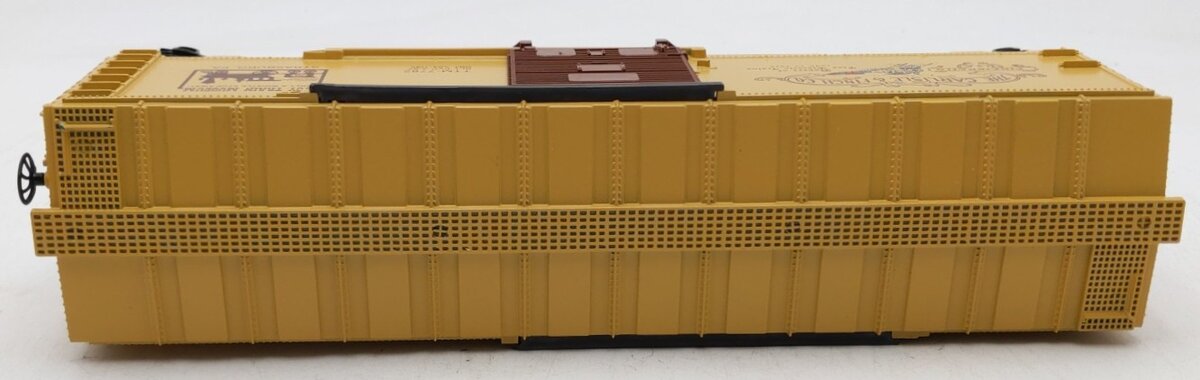 Lionel 6-7782 TCA Carlisle & Finch Museum Boxcar EX/Box