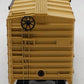Lionel 6-7782 TCA Carlisle & Finch Museum Boxcar EX/Box