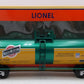 Lionel 6-52455 O Gauge LCCA CNW Heritage Unibody Tank Car #52445 NIB