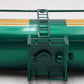 Lionel 6-52455 O Gauge LCCA CNW Heritage Unibody Tank Car #52445 NIB