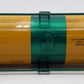 Lionel 6-52455 O Gauge LCCA CNW Heritage Unibody Tank Car #52445 NIB