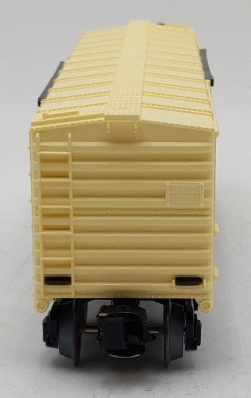 Lionel 6-7784 O Gauge TCA Museum Voltamp Boxcar LN/Box