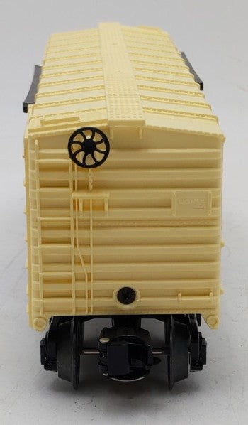 Lionel 6-7784 O Gauge TCA Museum Voltamp Boxcar LN/Box