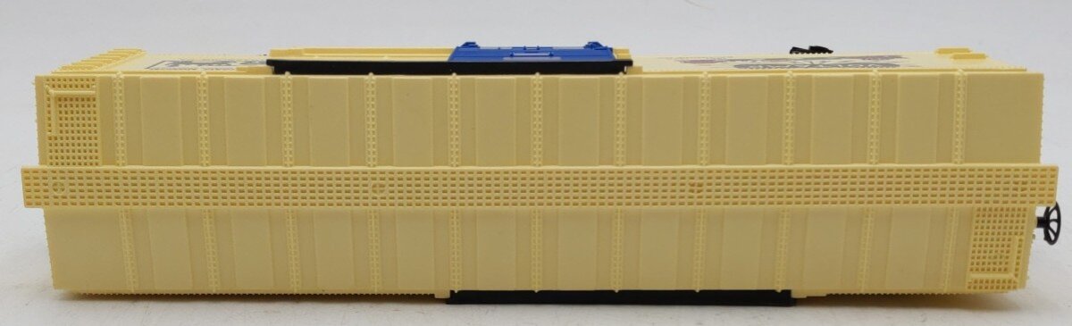Lionel 6-7784 O Gauge TCA Museum Voltamp Boxcar LN/Box