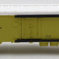 Lionel 6-9828 O Gauge Justerini and Brooks Scotch Billboard Reefer Car EX/Box