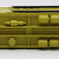 Lionel 6-9828 O Gauge Justerini and Brooks Scotch Billboard Reefer Car EX/Box