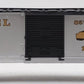 Lionel 6-9484 O Gauge Lionel 85th Anniversary Boxcar EX/Box