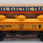 Lionel 6-16144 O Gauge San Angelo 3-Dome Tank Car #16144 EX/Box