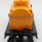 Lionel 6-16144 O Gauge San Angelo 3-Dome Tank Car #16144 EX/Box