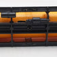 Lionel 6-16144 O Gauge San Angelo 3-Dome Tank Car #16144 EX/Box