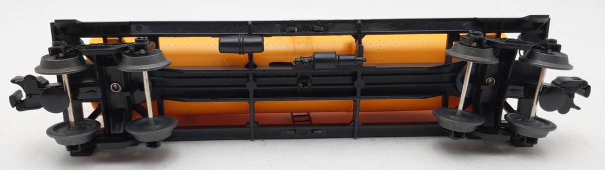 Lionel 6-16144 O Gauge San Angelo 3-Dome Tank Car #16144 EX/Box
