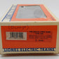 Lionel 6-16144 O Gauge San Angelo 3-Dome Tank Car #16144 EX/Box