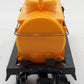 Lionel 6-16144 O Gauge San Angelo 3-Dome Tank Car #16144 EX/Box