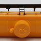 Lionel 6-16144 O Gauge San Angelo 3-Dome Tank Car #16144 EX/Box