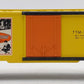 Lionel 6-7786 TCA Dorfan Museum Boxcar EX