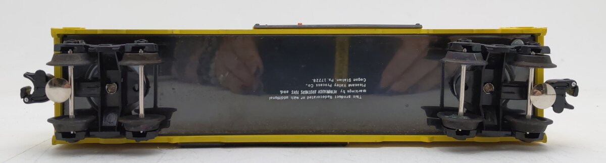 Lionel 6-7786 TCA Dorfan Museum Boxcar EX