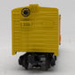 Lionel 6-7786 TCA Dorfan Museum Boxcar EX