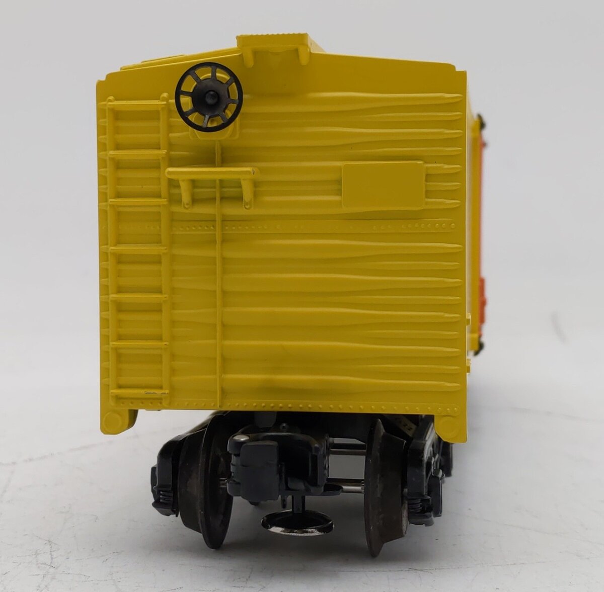 Lionel 6-7786 TCA Dorfan Museum Boxcar EX