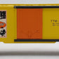 Lionel 6-7786 TCA Dorfan Museum Boxcar EX