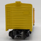 Lionel 6-7786 TCA Dorfan Museum Boxcar EX