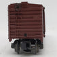 Lionel 6-9456 O Gauge Pennsylvania Railroad Double Door Boxcar #9456 EX/Box