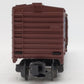Lionel 6-9456 O Gauge Pennsylvania Railroad Double Door Boxcar #9456 EX/Box