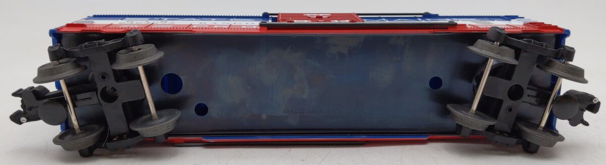 Lionel 6-19285 O Gauge Bangor & Aroostook 