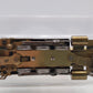 HO Scale BRASS 2-6-2 Steam Switcher (Undecorated) EX