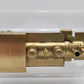 HO Scale BRASS 2-6-2 Steam Switcher (Undecorated) EX
